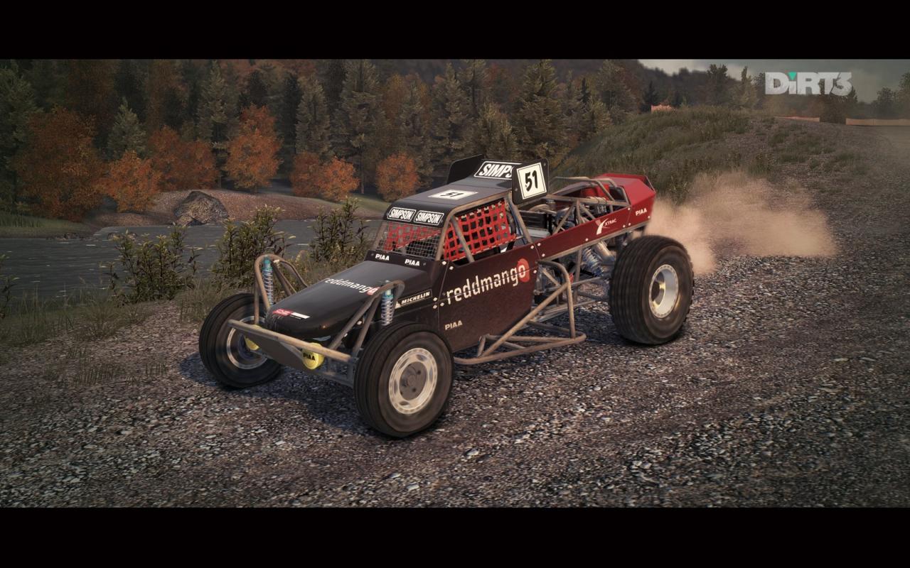 [26/05/2011] Dirt 3 by 007licensed (6)