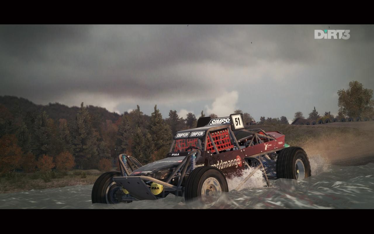 [26/05/2011] Dirt 3 by 007licensed (7)