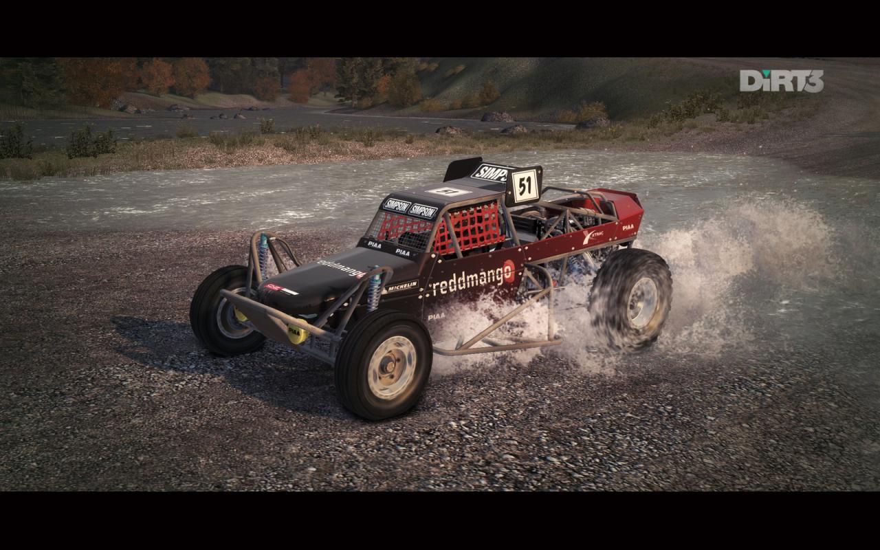 [26/05/2011] Dirt 3 by 007licensed (8)