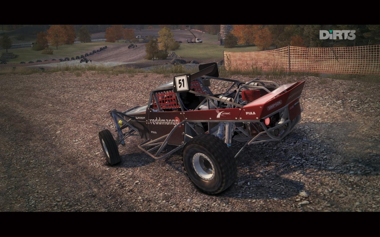 [26/05/2011] Dirt 3 by 007licensed (9)