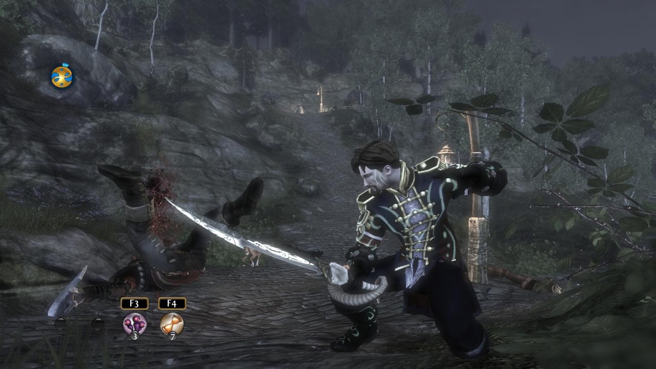 [17/05/2011] Fable III