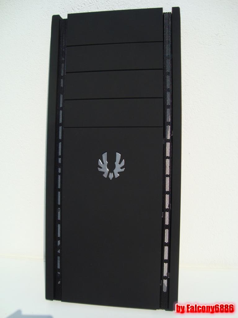 [11/05/2011] Das Bitfenix-Shinobi-Gehäuse im PCGHX-Test: Top-Kühlung und Design zum niedrigen Preis? (2)