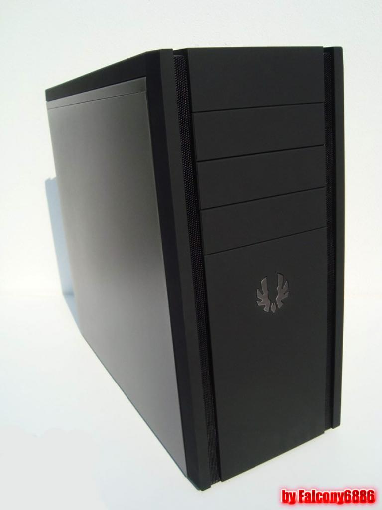 [11/05/2011] Das Bitfenix-Shinobi-Gehäuse im PCGHX-Test: Top-Kühlung und Design zum niedrigen Preis? (8)