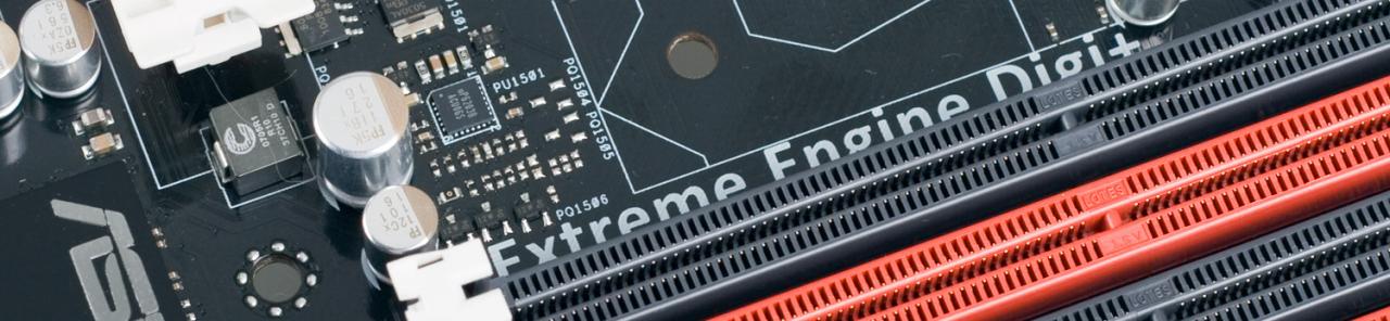 [19/05/2011] Asus Maximus IV Gene-Z: Z68-Mainboard im M-ATX-Format (6)