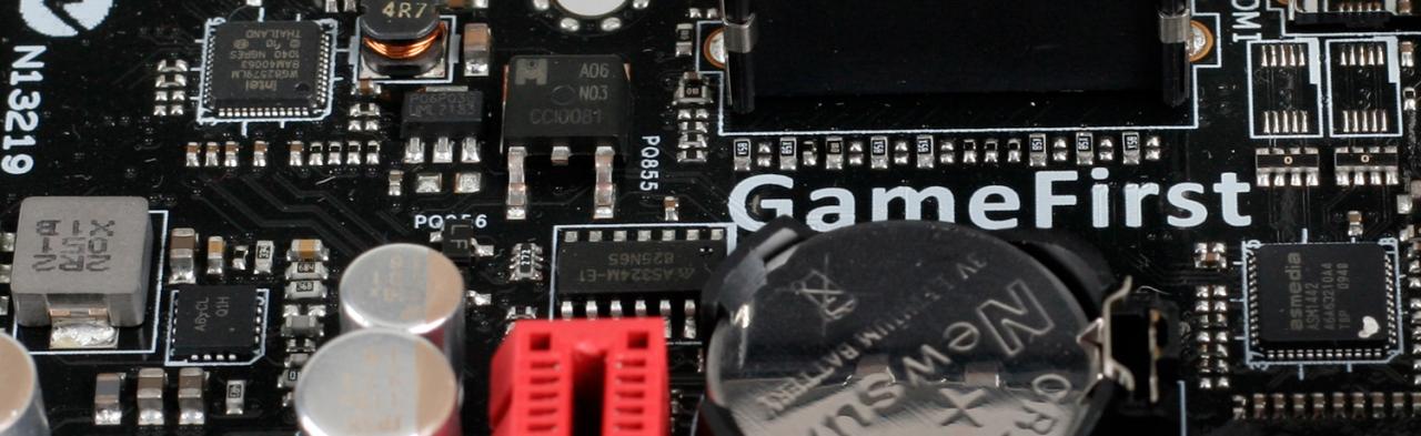 [19/05/2011] Asus Maximus IV Gene-Z: Z68-Mainboard im M-ATX-Format (8)