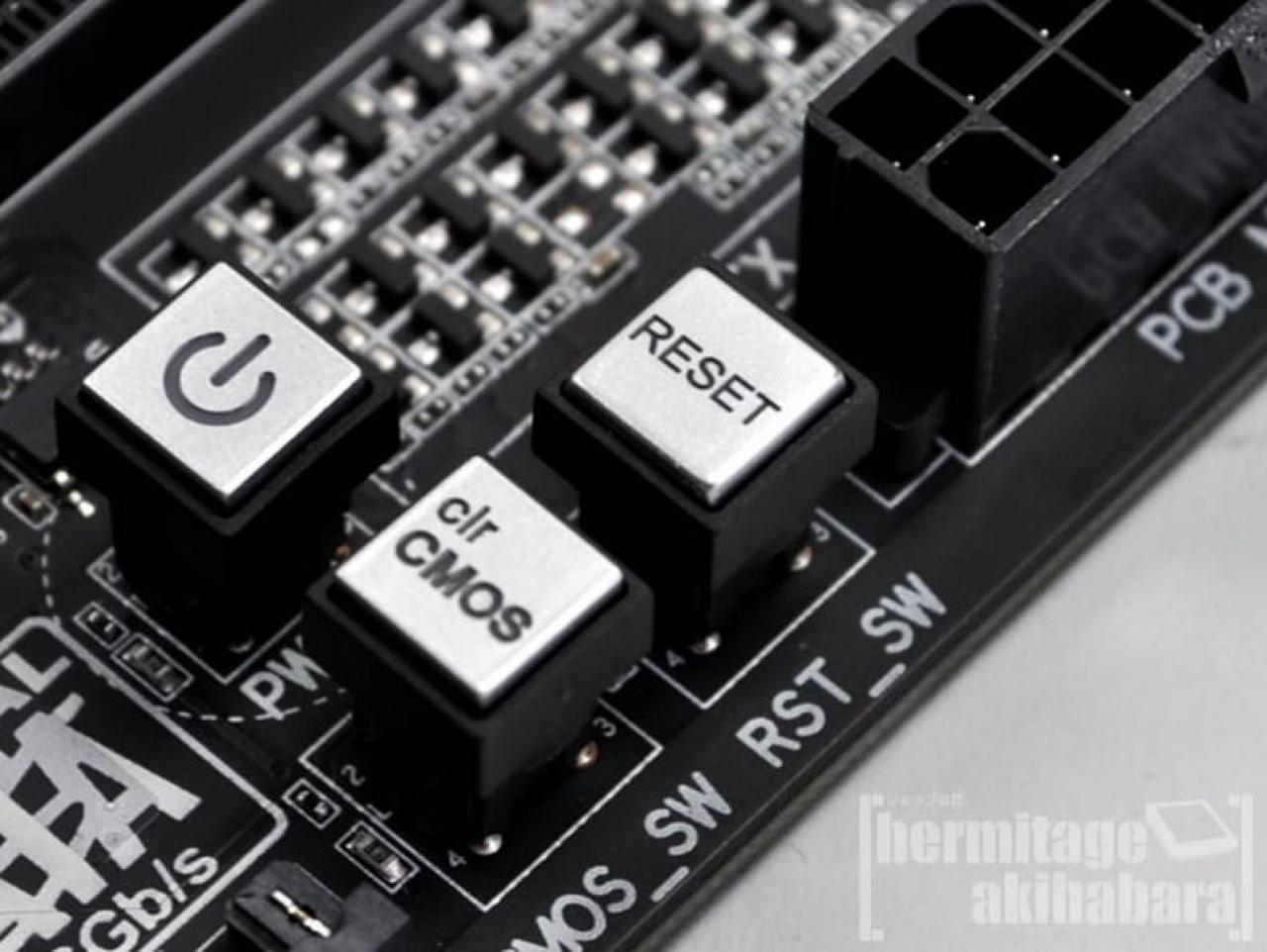 [23/05/2011] GA-990FXA-UD7: Gigabyte High-End-Mainboard für Bulldozer im Detail (6)