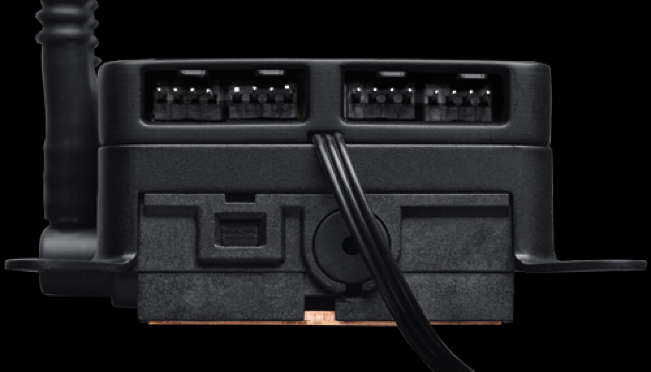 [31/05/2011] Corsair H100