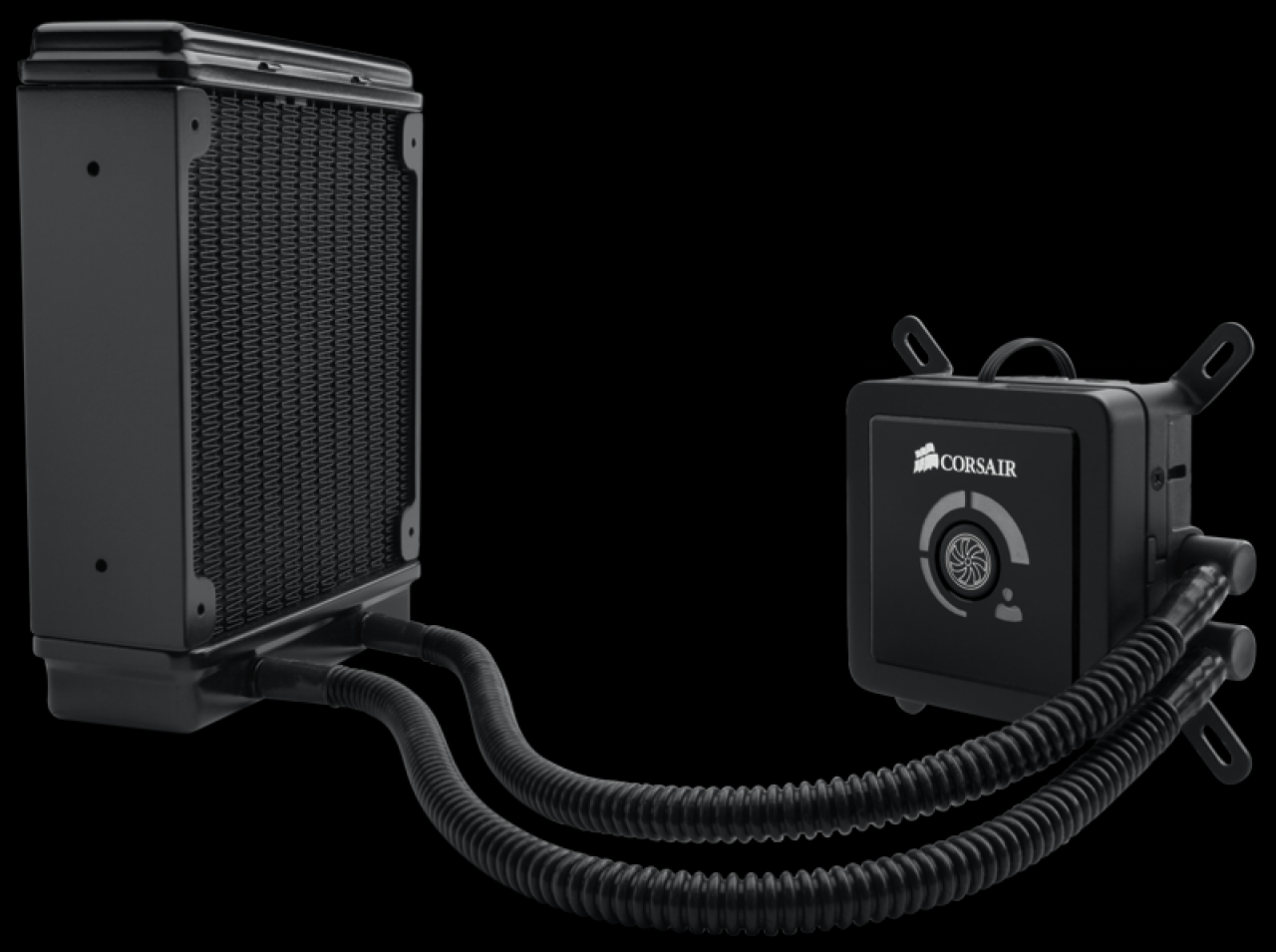 [31/05/2011] Corsair H80