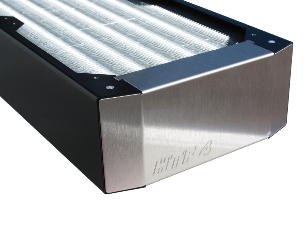 [05/05/2011] Watercool stellt neuen 140-mm-Radiator vor (2)