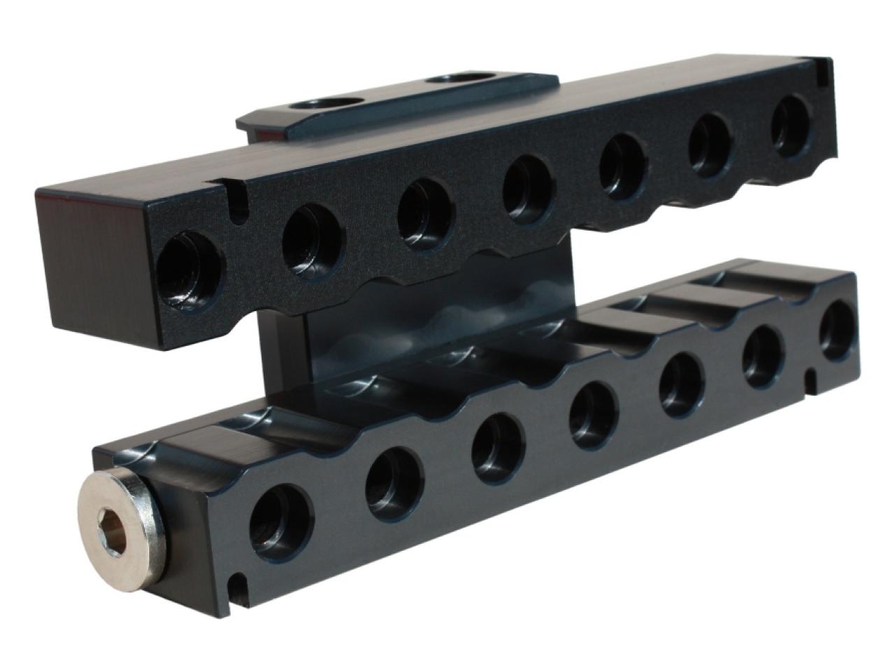 [05/05/2011] Watercool stellt neuen 140-mm-Radiator vor (9)