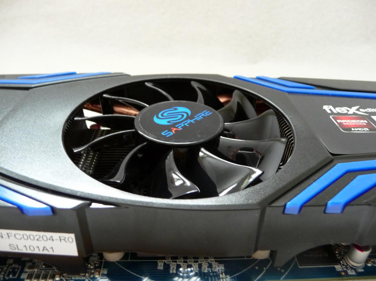 [23/05/2011] Dirt-3-Launch: Sapphire mit einer HD-6950- und einer HD-6870-Flex-Special Edition (8)