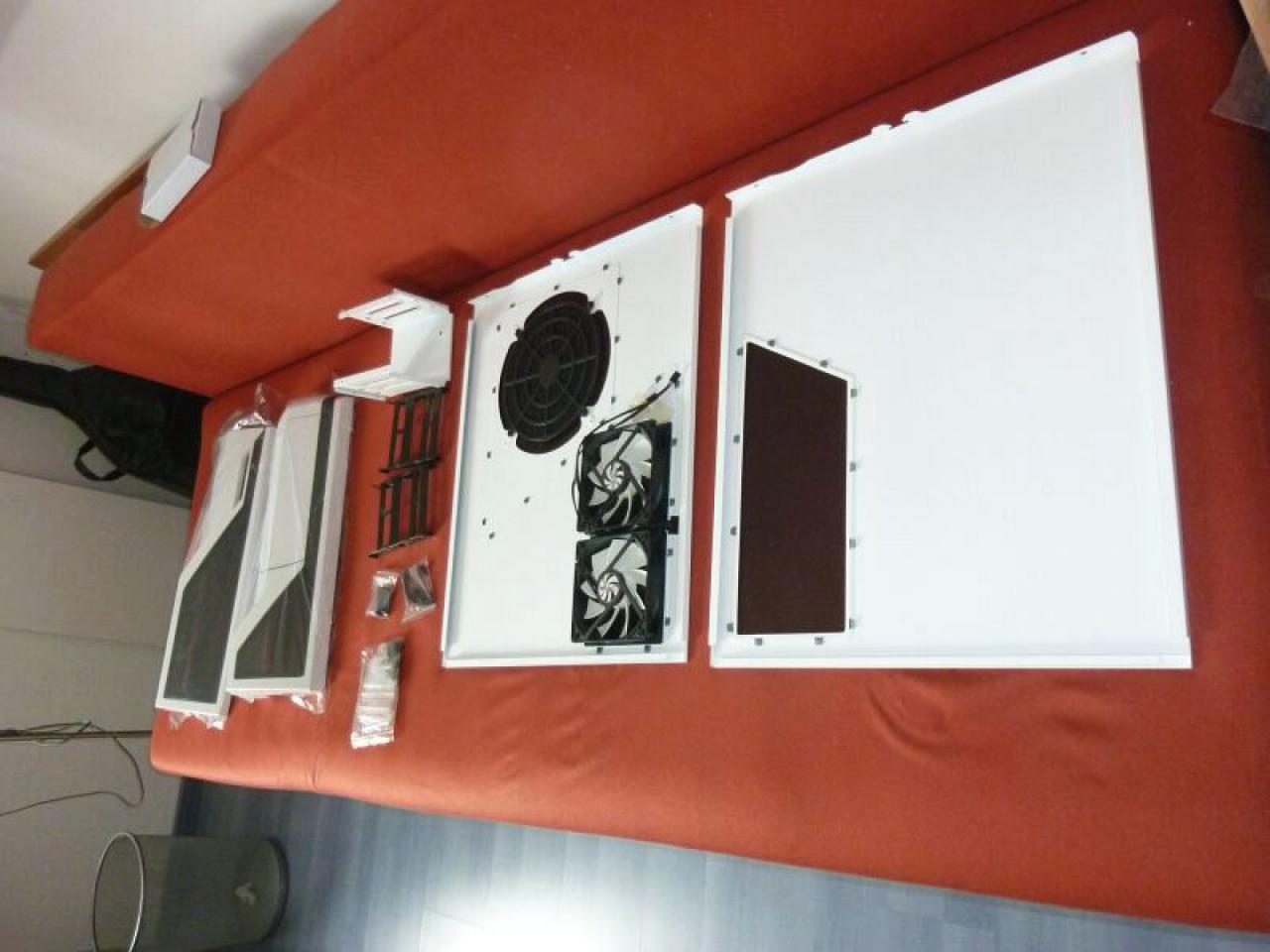 [26/05/2011] Contest-Casemod: Ein NZXT Phantom wird geschrumpft (3)