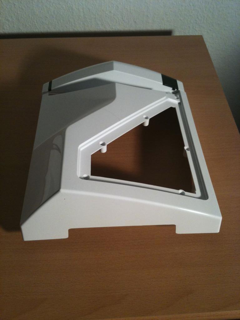 [26/05/2011] Contest-Casemod: Ein NZXT Phantom wird geschrumpft (5)