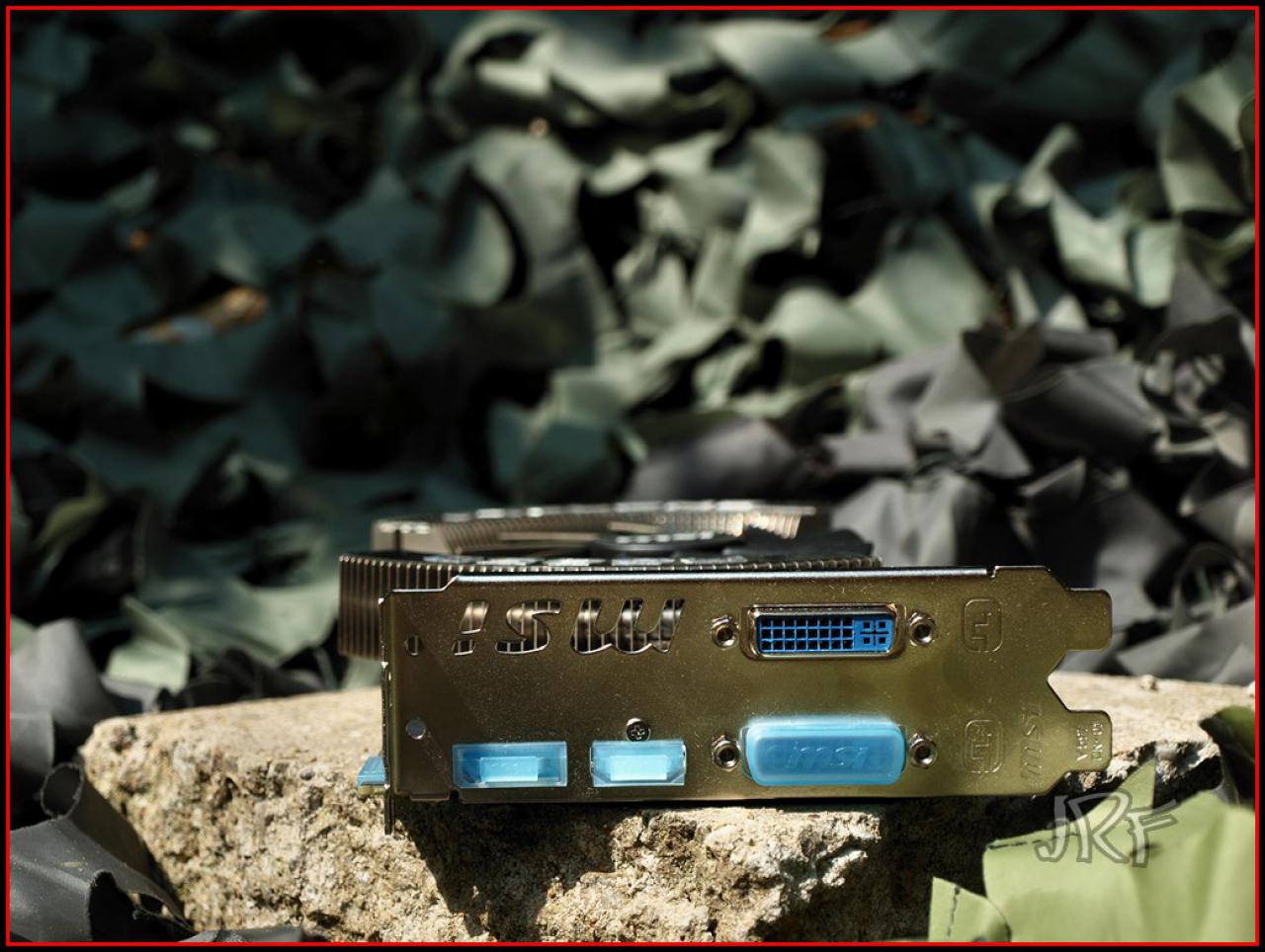 [04/05/2011] Die MSI R6850 Cyclone im PCGHX-Test: Viel Leistung für wenig Geld? (2)