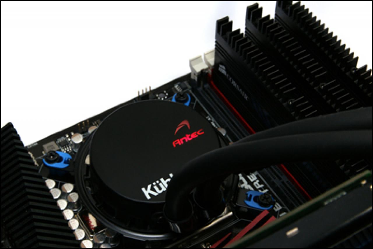 [31/05/2011] Antec Kühler H2O 920 im PCGHX-Test - Ein dickes Ding? (8)