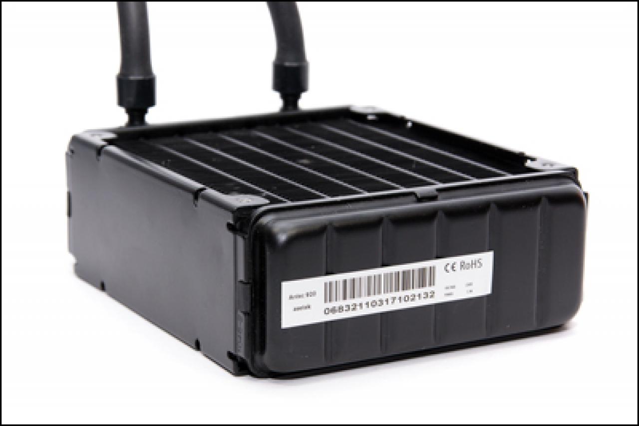 [31/05/2011] Antec Kühler H2O 920 im PCGHX-Test - Ein dickes Ding? (9)