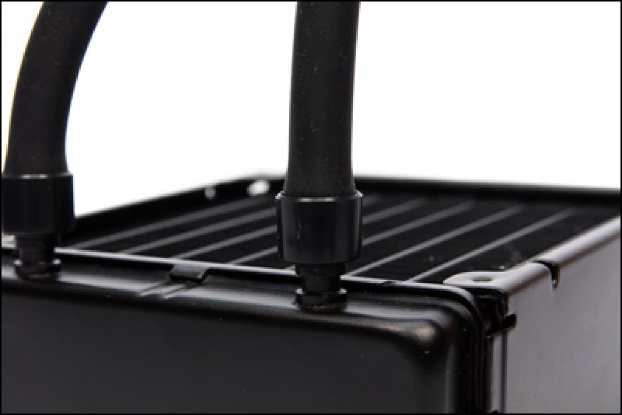 [31/05/2011] Antec Kühler H2O 920 im PCGHX-Test - Ein dickes Ding? (10)