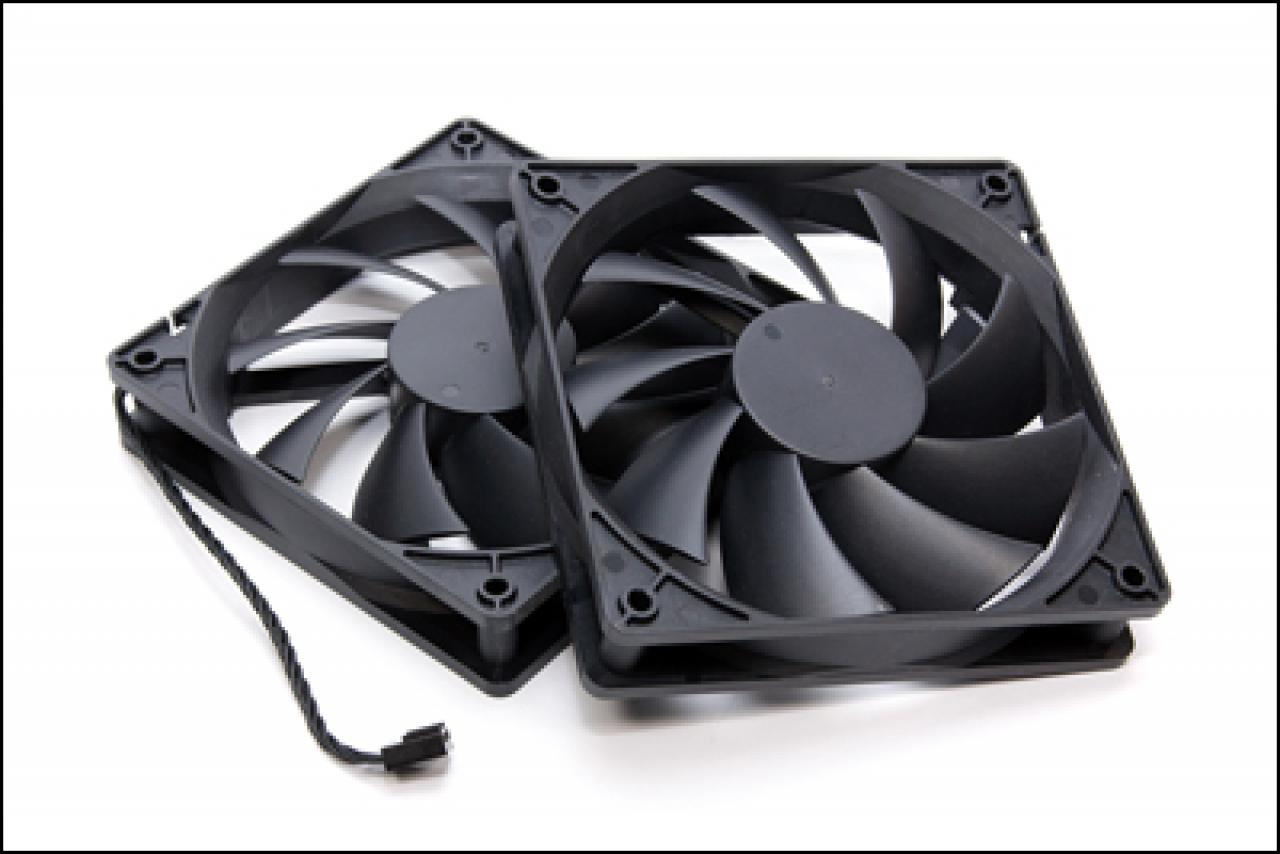 [31/05/2011] Antec Kühler H2O 920 im PCGHX-Test - Ein dickes Ding? (13)