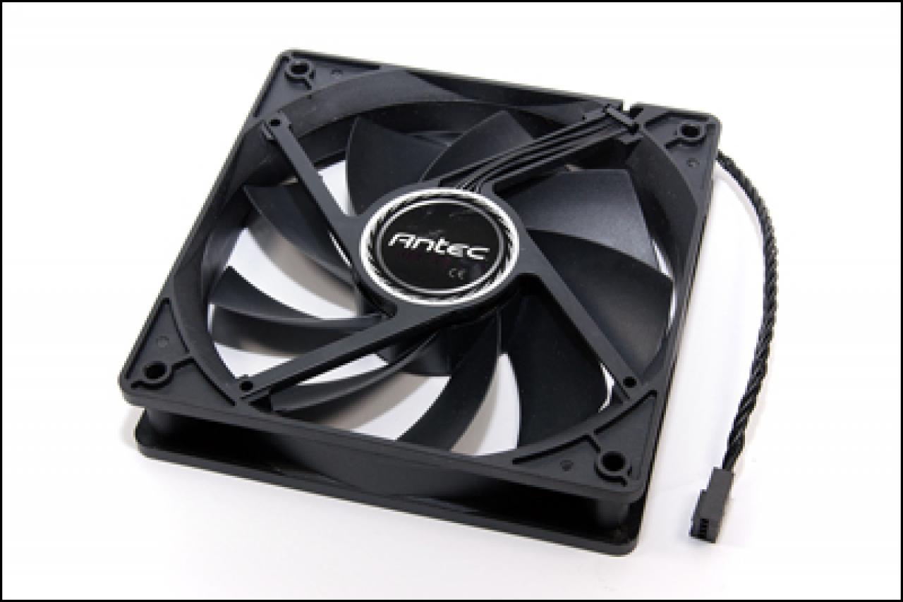 [31/05/2011] Antec Kühler H2O 920 im PCGHX-Test - Ein dickes Ding? (14)