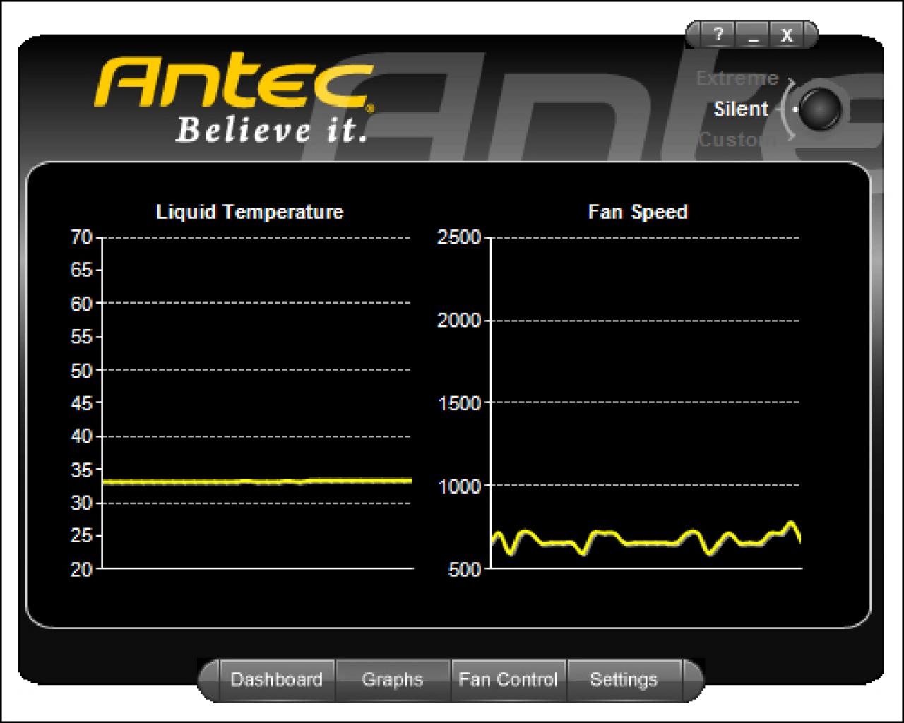 [31/05/2011] Antec Kühler H2O 920 im PCGHX-Test - Ein dickes Ding? (23)