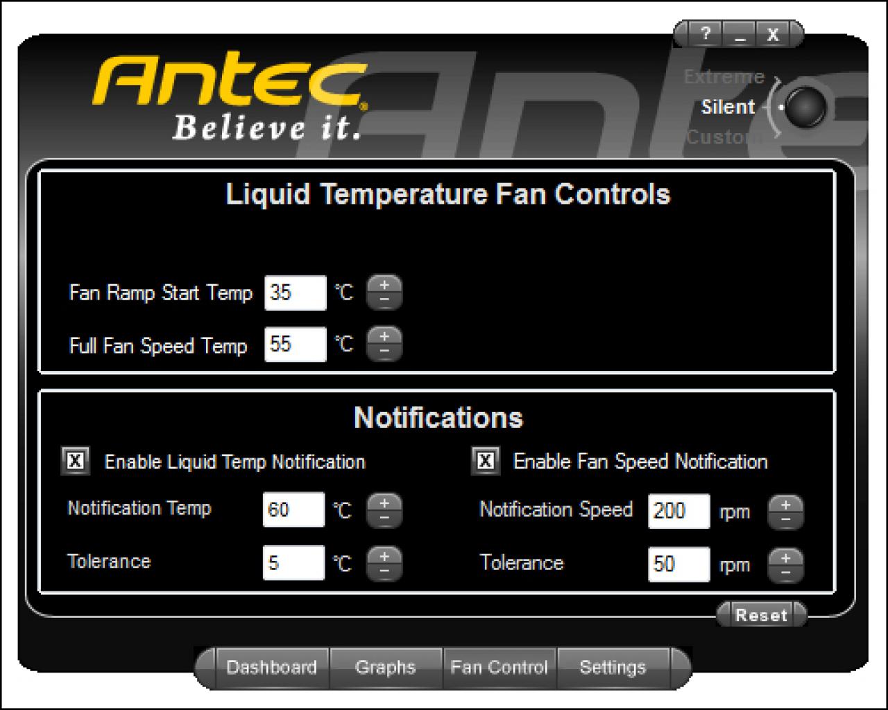 [31/05/2011] Antec Kühler H2O 920 im PCGHX-Test - Ein dickes Ding? (24)