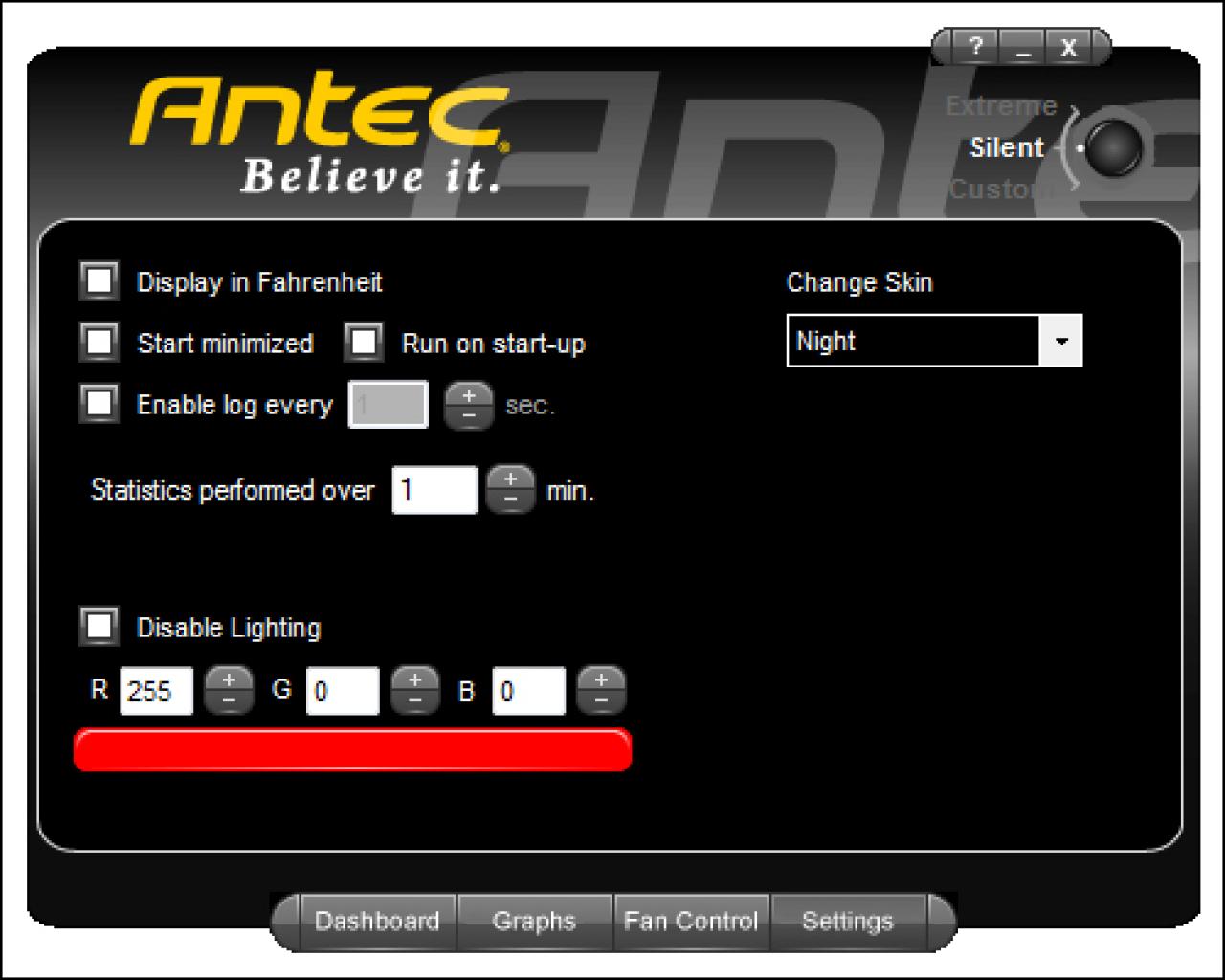 [31/05/2011] Antec Kühler H2O 920 im PCGHX-Test - Ein dickes Ding? (25)