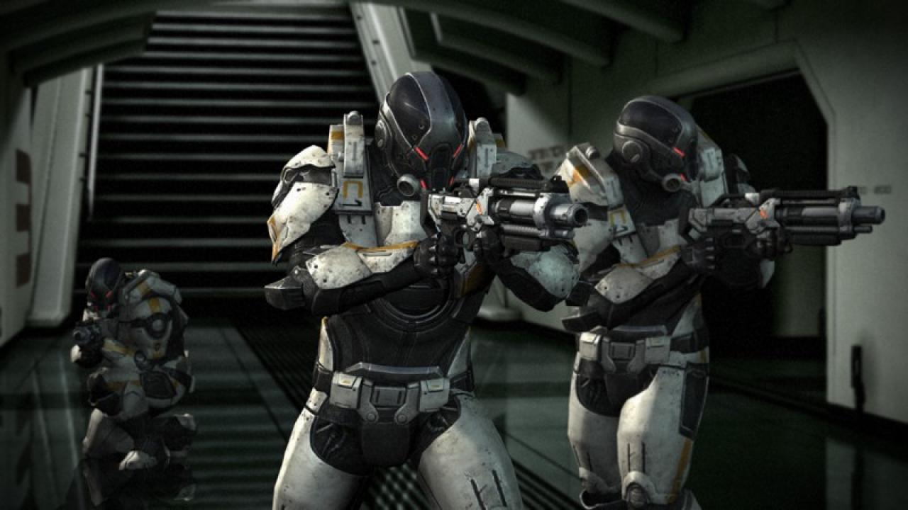[04/05/2011] Mass Effect 3: Unreal-3-Engine wird vor allem bei Cut-Scenes und Sound verbessert (2)