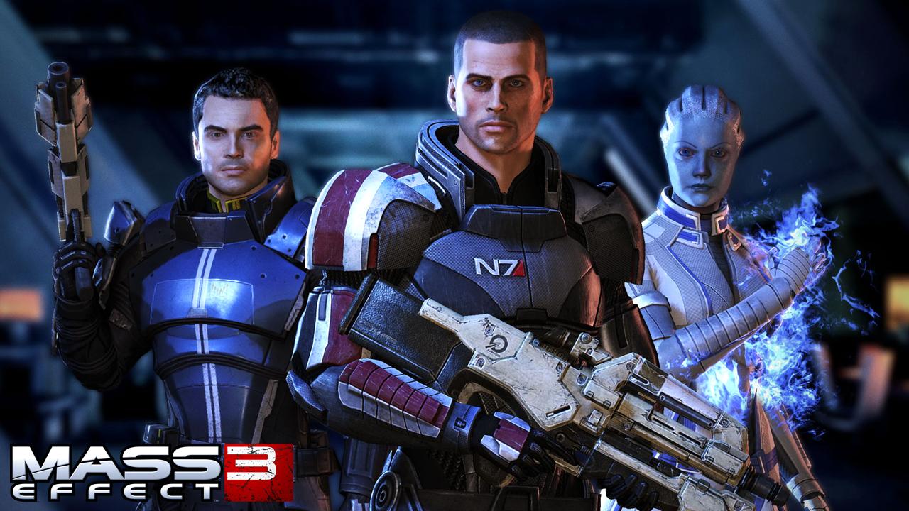 [05/05/2011] 2012: Die Story ist mit Mass Effect 3 erst einmal zuende. Klassische Rollenspieler werden aber unter Luftarmut und Schnappatmung leiden, aber auch Mass-Effect-Fans bekamen die angesichts des Endes, dass einen etwas unbefriedigt zurück ließ. 