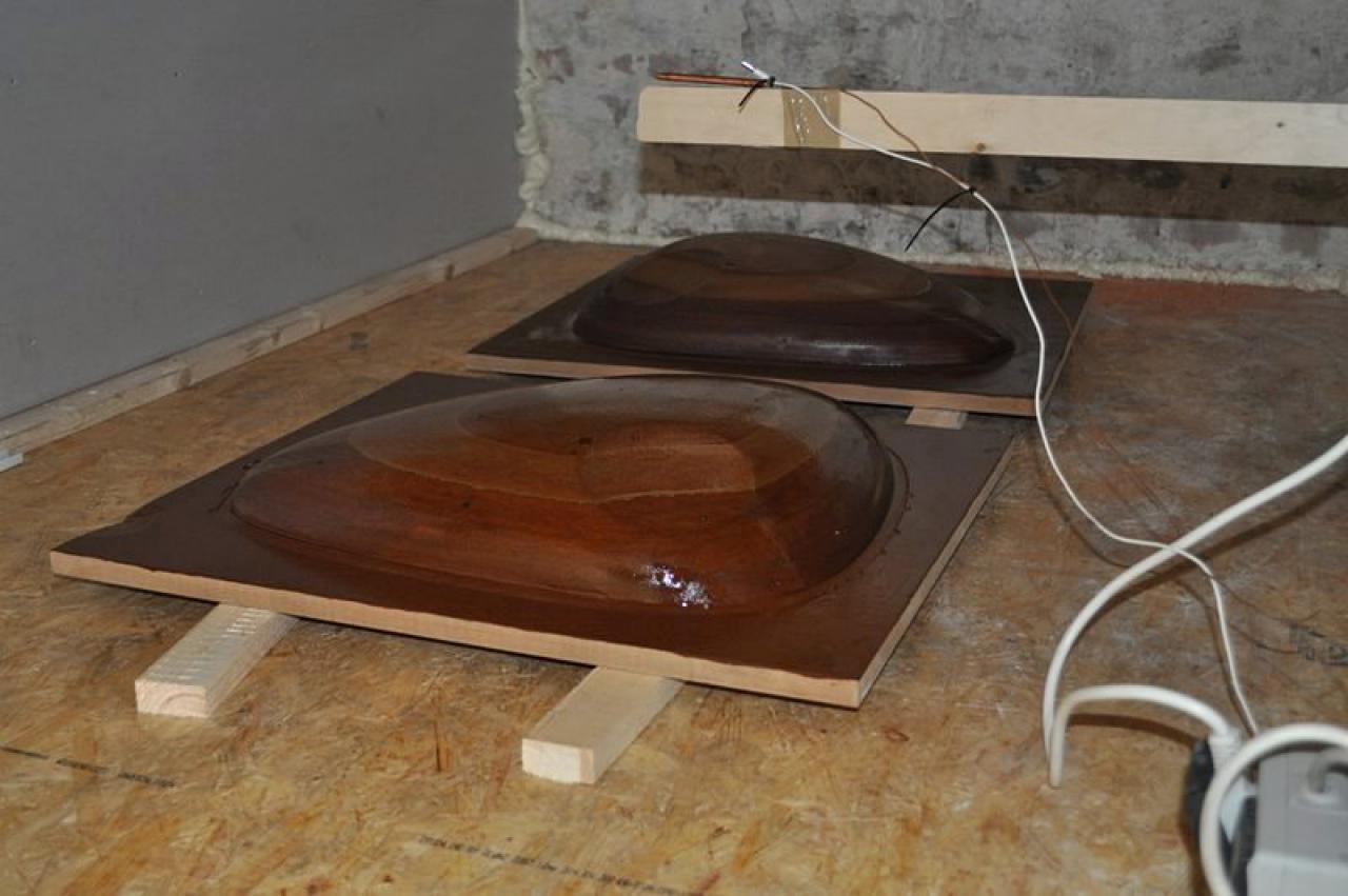 [20/05/2011] Nautilus: Eine tolle Carbon-Casecon entsteht mit selbst gebauter CNC-Fräse (33)