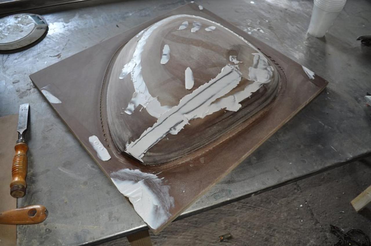 [20/05/2011] Nautilus: Eine tolle Carbon-Casecon entsteht mit selbst gebauter CNC-Fräse (34)