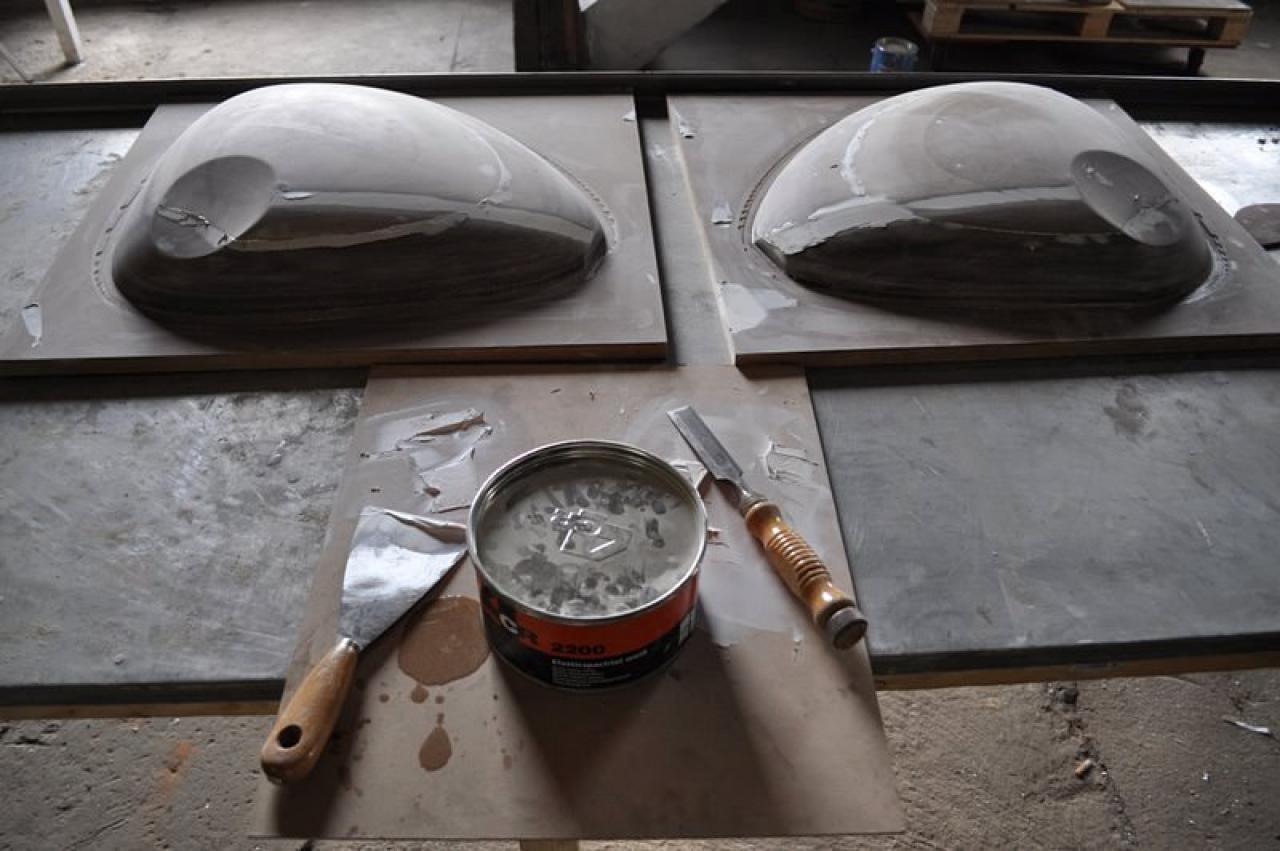 [20/05/2011] Nautilus: Eine tolle Carbon-Casecon entsteht mit selbst gebauter CNC-Fräse (36)