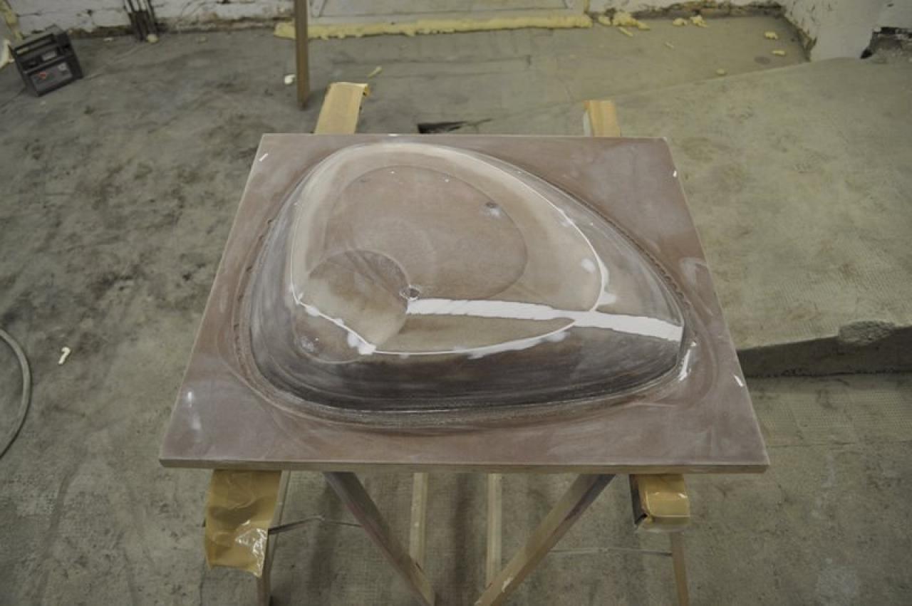 [20/05/2011] Nautilus: Eine tolle Carbon-Casecon entsteht mit selbst gebauter CNC-Fräse (38)