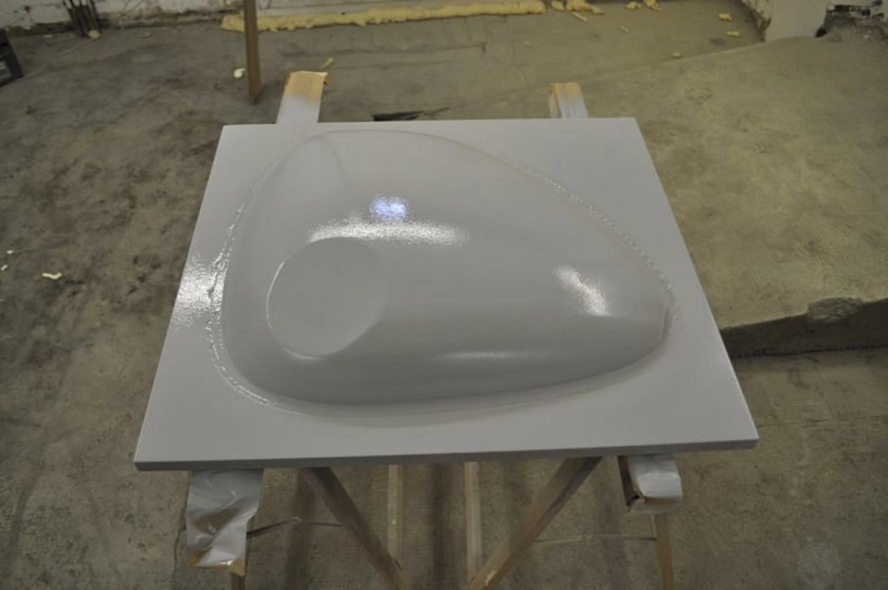 [20/05/2011] Nautilus: Eine tolle Carbon-Casecon entsteht mit selbst gebauter CNC-Fräse (39)