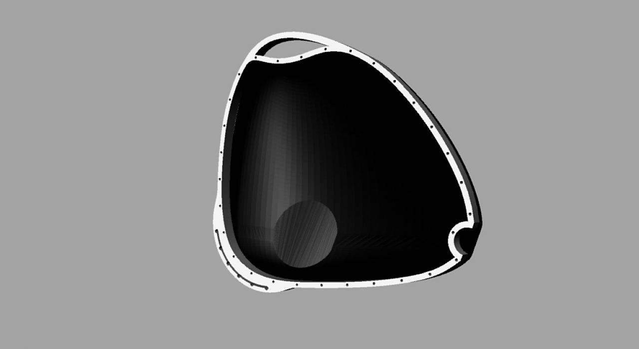 [20/05/2011] Nautilus: Eine tolle Carbon-Casecon entsteht mit selbst gebauter CNC-Fräse (41)