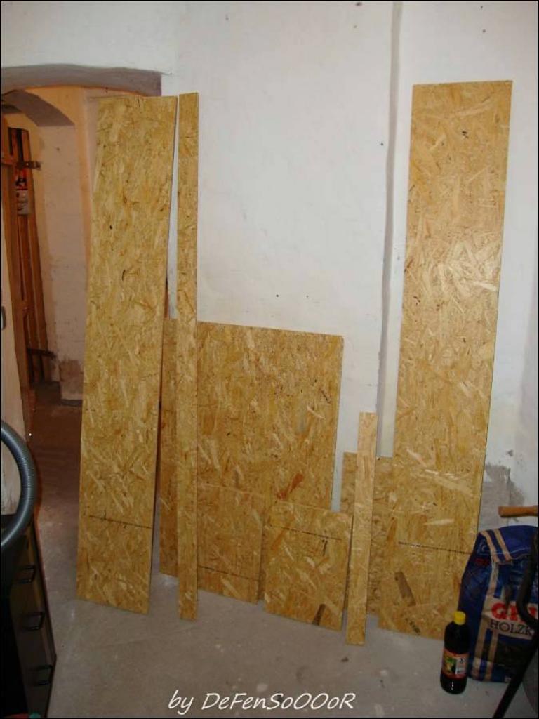 [06/05/2011] Tolles Casecon-Projekt: Hier entsteht ein PC in Stalker-Optik (4)