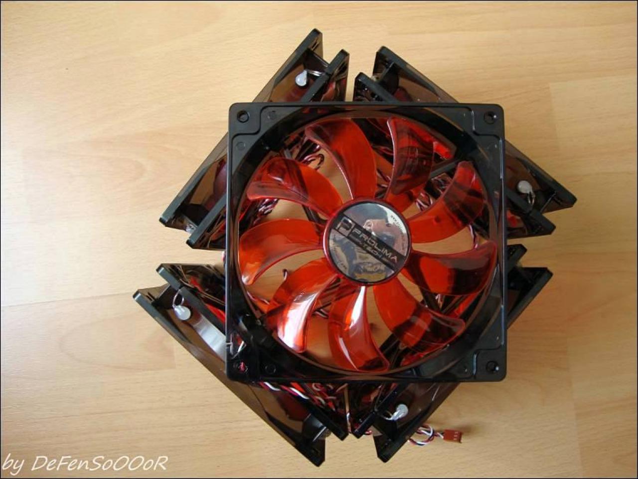 [06/05/2011] Tolles Casecon-Projekt: Hier entsteht ein PC in Stalker-Optik (13)