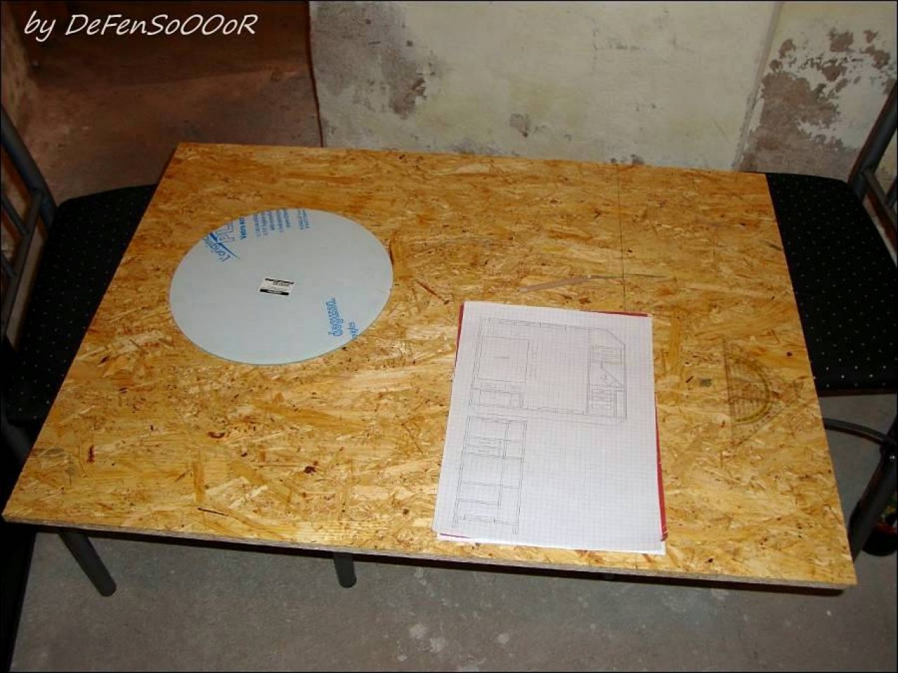 [06/05/2011] Tolles Casecon-Projekt: Hier entsteht ein PC in Stalker-Optik (24)
