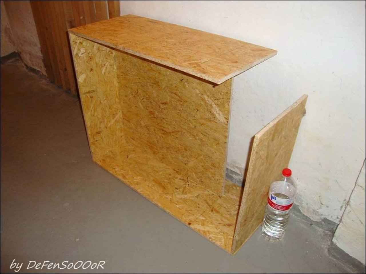 [06/05/2011] Tolles Casecon-Projekt: Hier entsteht ein PC in Stalker-Optik (26)