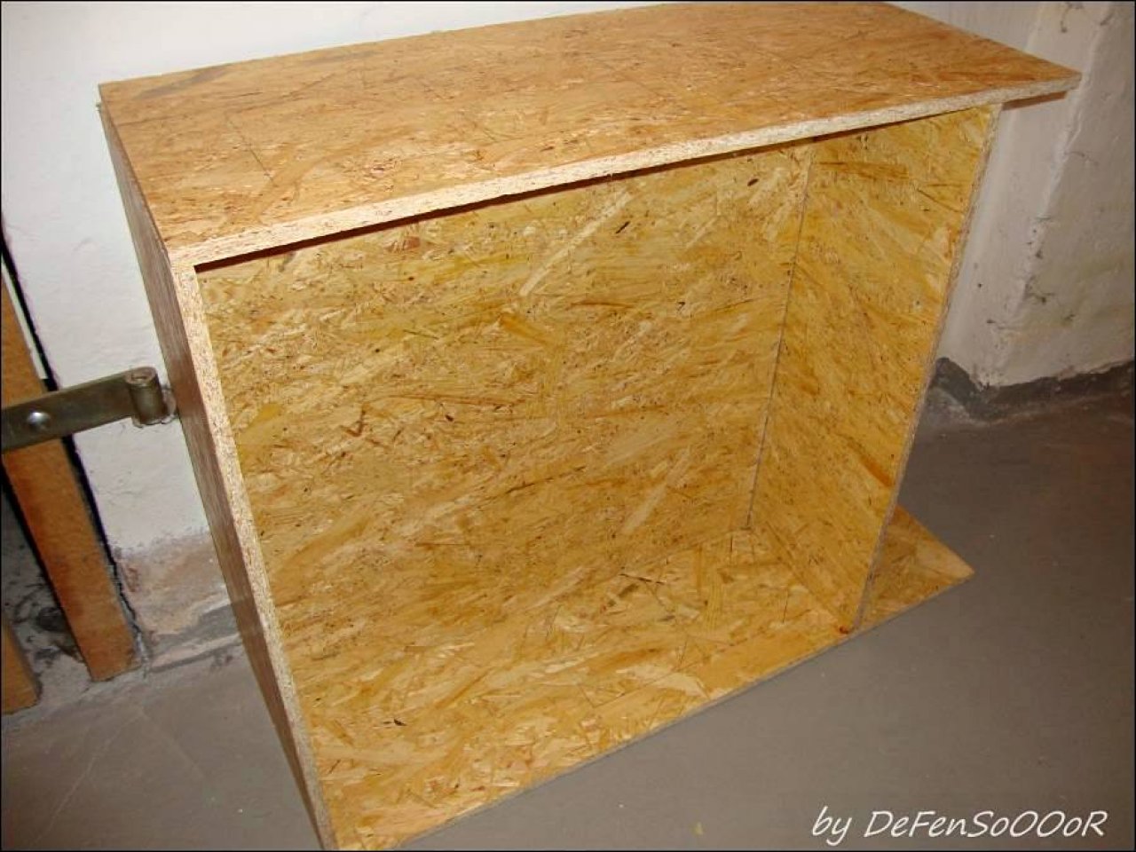[06/05/2011] Tolles Casecon-Projekt: Hier entsteht ein PC in Stalker-Optik (28)