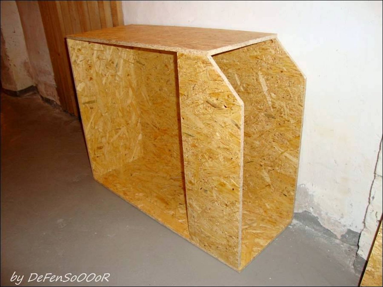 [06/05/2011] Tolles Casecon-Projekt: Hier entsteht ein PC in Stalker-Optik (29)