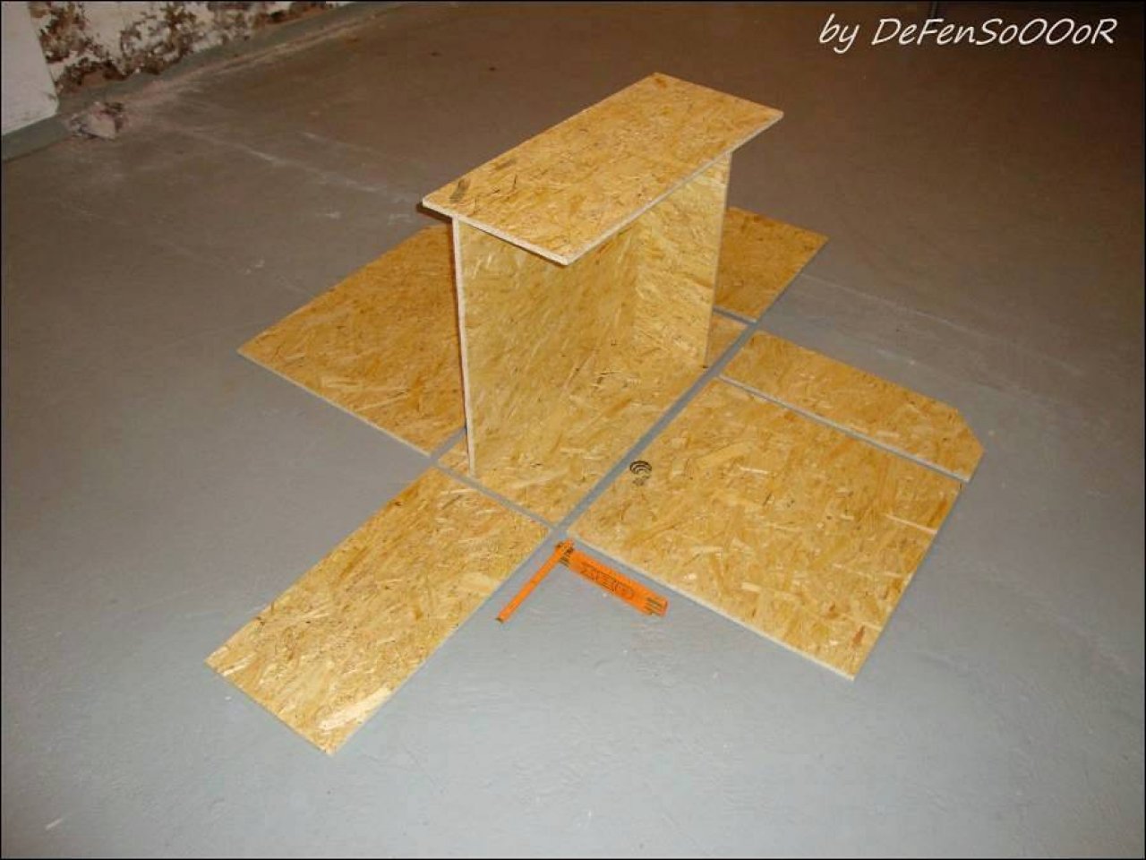 [06/05/2011] Tolles Casecon-Projekt: Hier entsteht ein PC in Stalker-Optik (30)