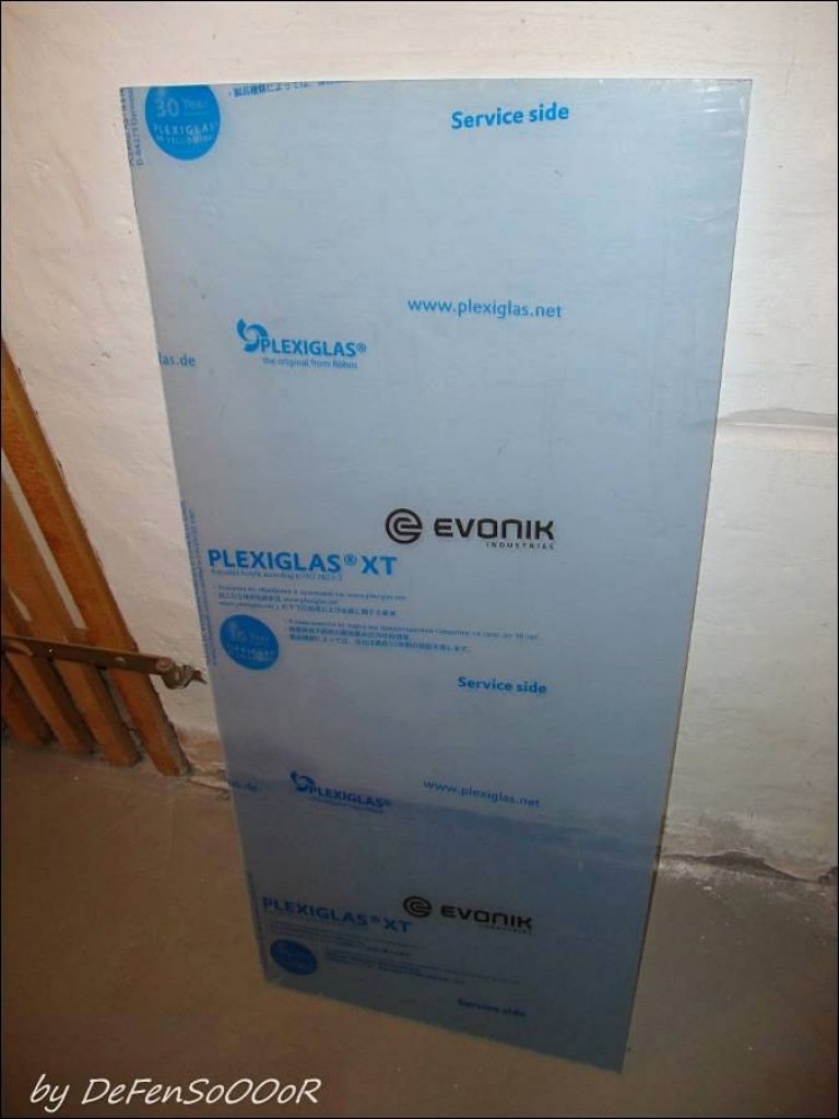 [06/05/2011] Tolles Casecon-Projekt: Hier entsteht ein PC in Stalker-Optik (38)