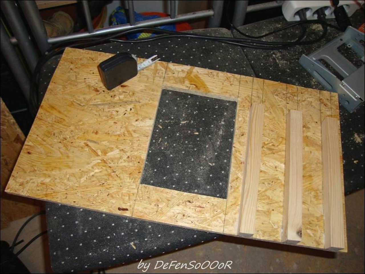 [06/05/2011] Tolles Casecon-Projekt: Hier entsteht ein PC in Stalker-Optik (58)