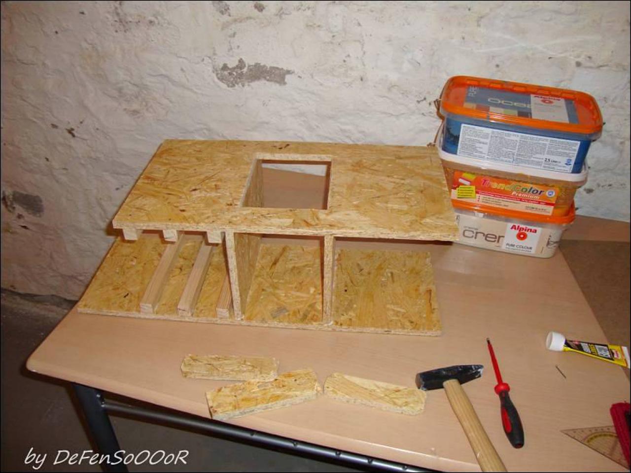 [06/05/2011] Tolles Casecon-Projekt: Hier entsteht ein PC in Stalker-Optik (69)