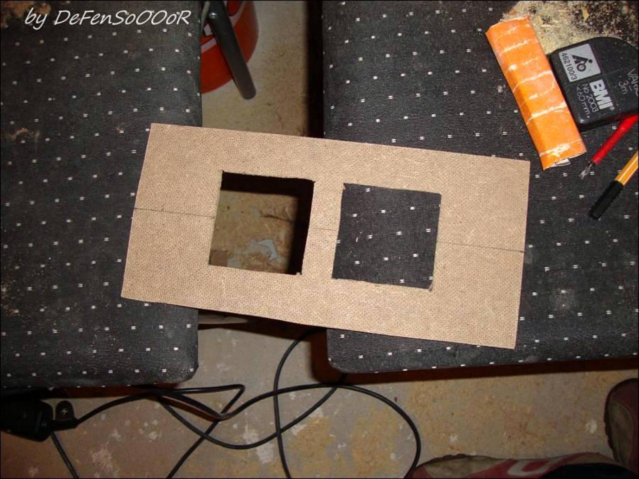 [06/05/2011] Tolles Casecon-Projekt: Hier entsteht ein PC in Stalker-Optik (73)
