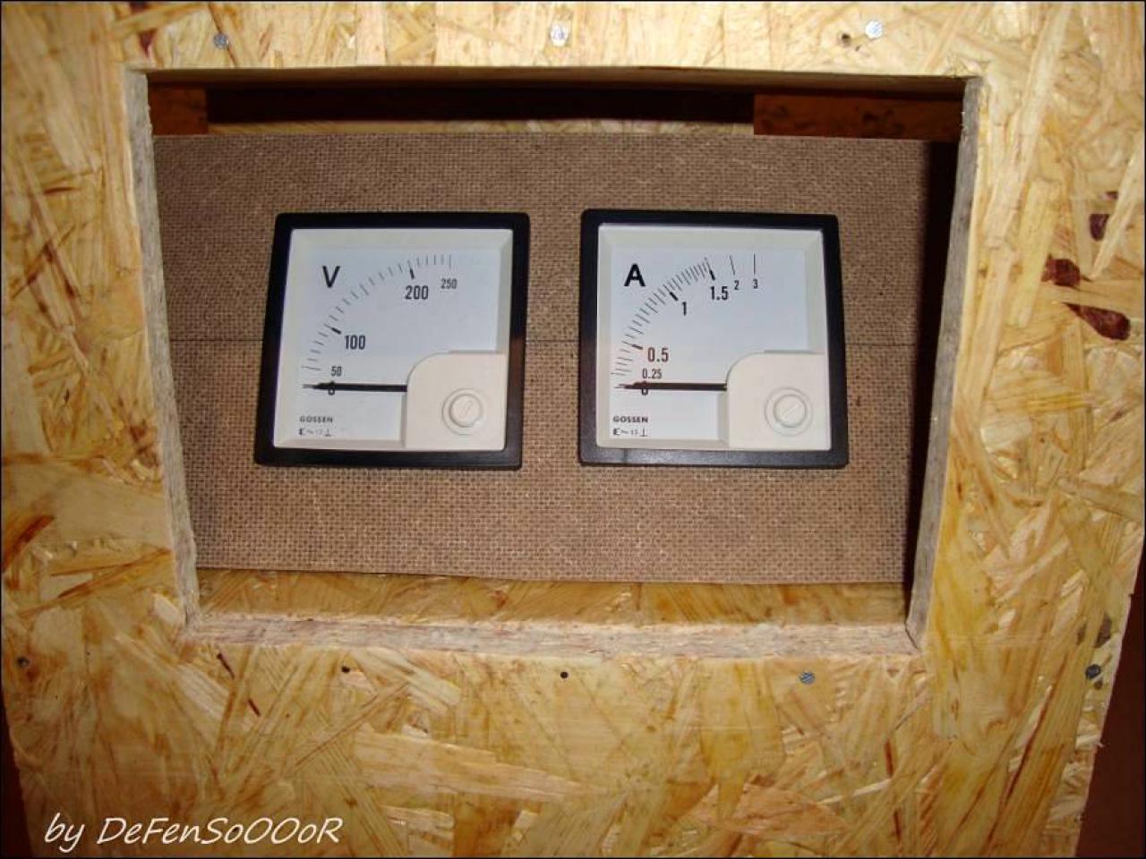 [06/05/2011] Tolles Casecon-Projekt: Hier entsteht ein PC in Stalker-Optik (74)