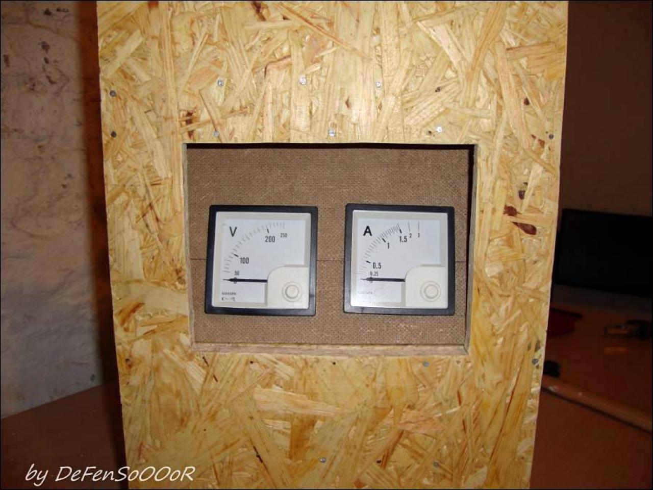 [06/05/2011] Tolles Casecon-Projekt: Hier entsteht ein PC in Stalker-Optik (76)