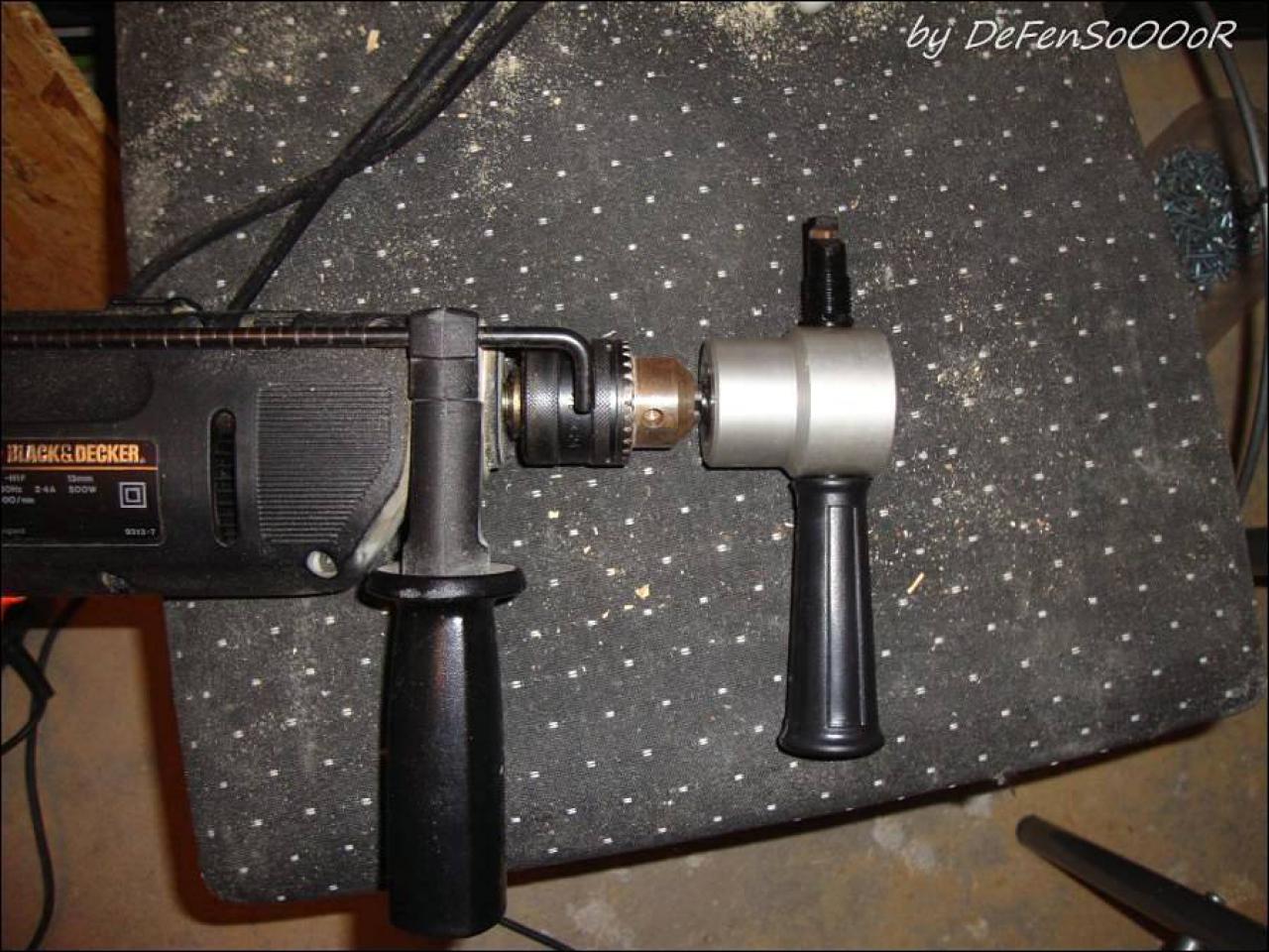 [06/05/2011] Tolles Casecon-Projekt: Hier entsteht ein PC in Stalker-Optik (80)