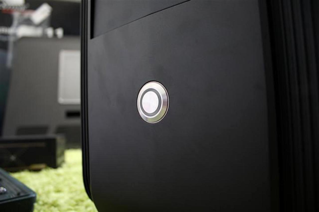[13/05/2011] Prestige-Projekt Acid's Eleven: Ein Luxusgehäuse wird aufgemotzt (29)