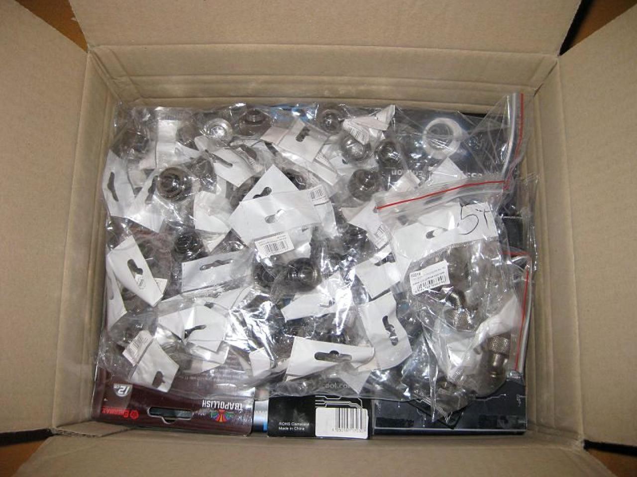 [06/05/2011] Update: neue Monsterbestellung für mehr Durschlagskraft (4)